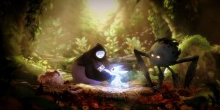 Можно играть! Вышел крупный патч для Ori and the Will of the Wisps